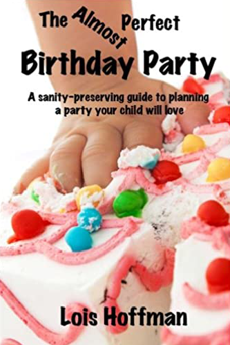 plan a birthday party
