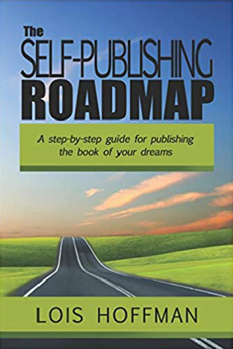 learn to self-publish a book